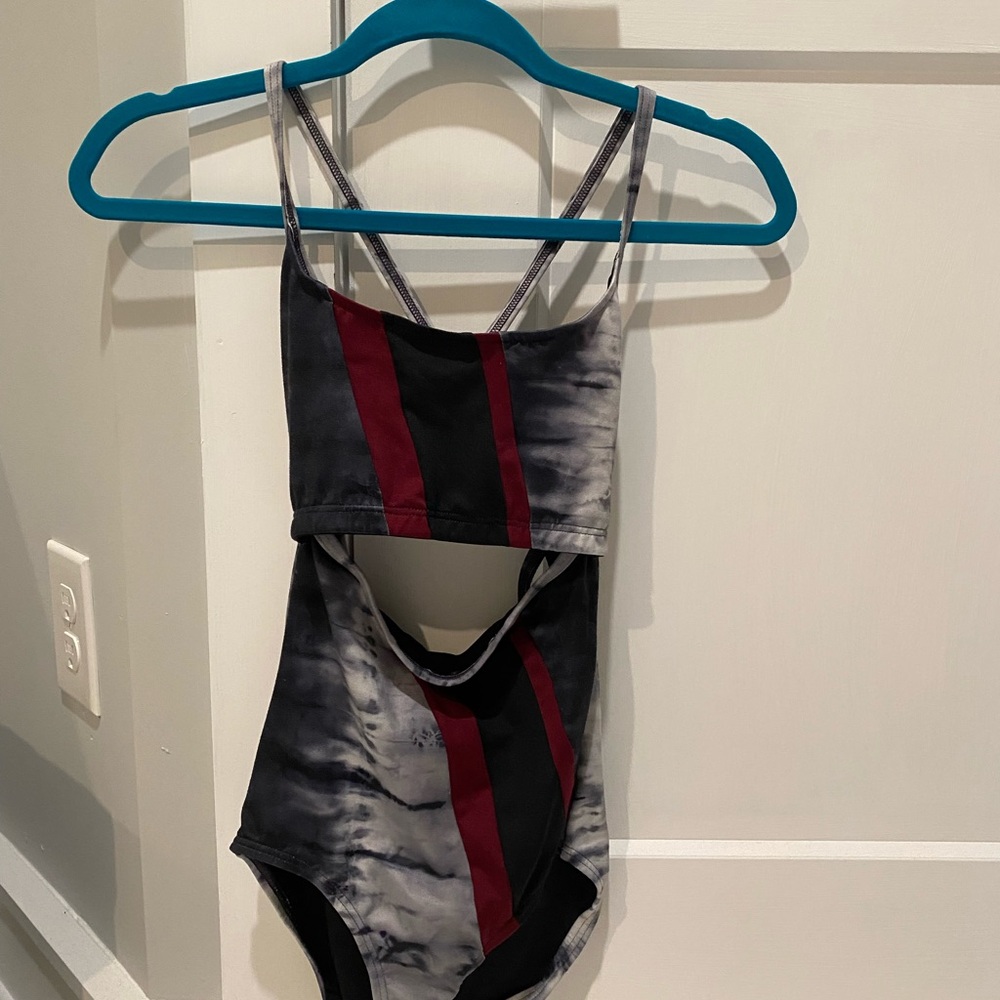 Jo & Jax Leotard